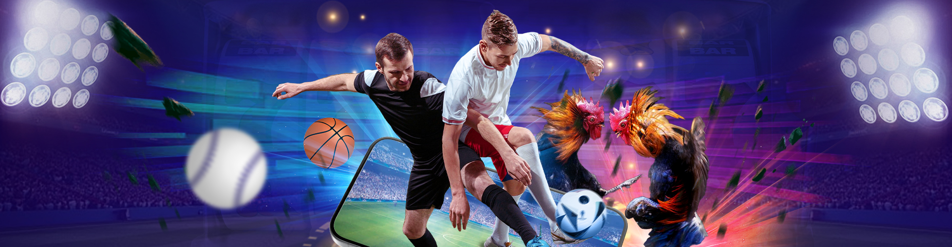 Panalobet Sports and E-sports