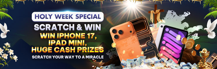 Panalobet Bonus, Panalobet Special